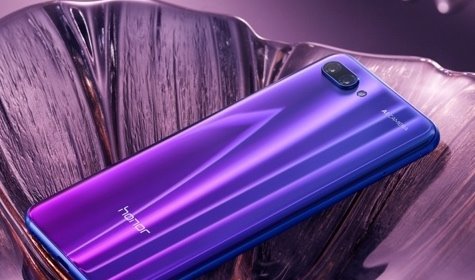 Honor công bố giá bán Hon0 tại Việt Nam, mặt lưng kính, camera AI, chỉ 9,99 triệu đồng