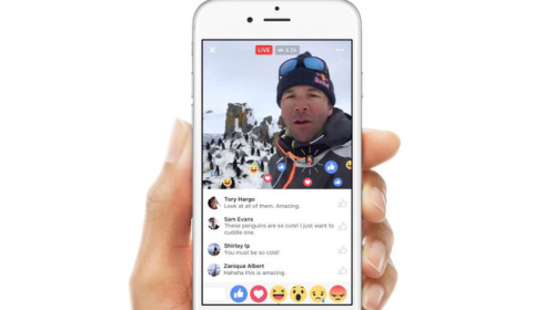 Facebook phát triển chip AI chuyên biệt để lọc video trực tuyến