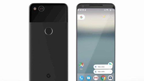 Sau 6 tháng nữa, Pixel 2 của Google vẫn là điện thoại thống lĩnh thị trường smartphone thế giới