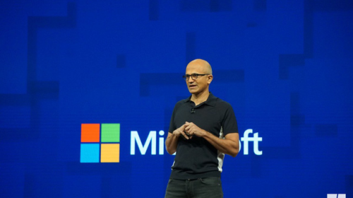 CEO của Microsoft khẳng định robot và AI sẽ không bao giờ có thể thay thế được con người