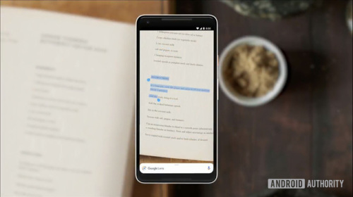 Cùng xem qua những tính năng mới thú vị của Google Lens