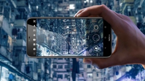 Với Nokia X6, Nokia quyết tâm chơi “khô máu” để giành thị trường?