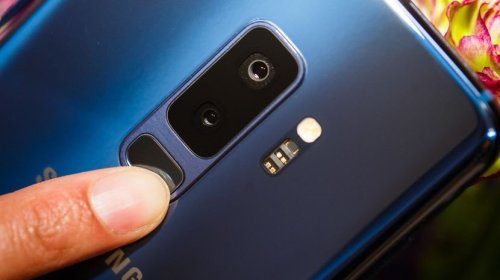 Hai điểm thiếu sót "chết người" trên camera Samsung Galaxy S9/S9+