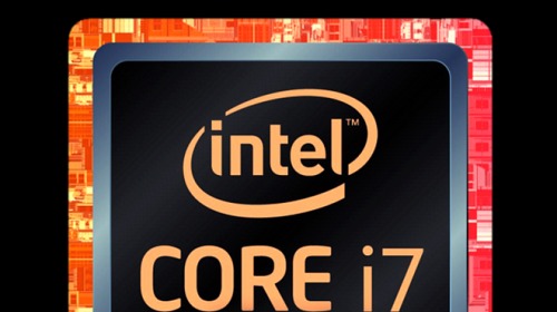 Lộ diện CPU Core i7 phiên bản kỷ niệm 40 năm của Intel