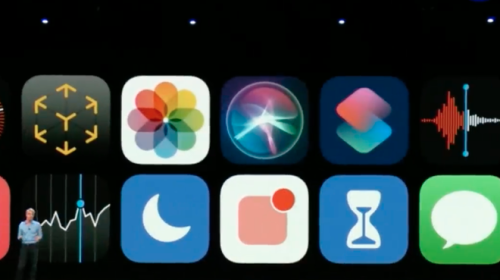 [WWDC 2018] 12 tính năng cực hay của iOS 12 mà Apple chưa giới thiệu
