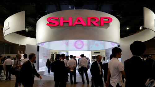 Sharp sắp hoàn tất thỏa thuận mua lại mảng PC của Toshiba với giá 36 triệu USD