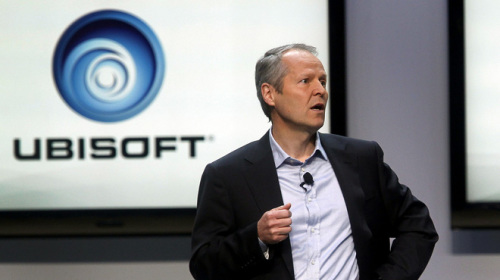 CEO của Ubisoft: Console sắp đi vào dĩ vãng, tương lai của gaming là điện toán đám mây và dịch vụ streaming