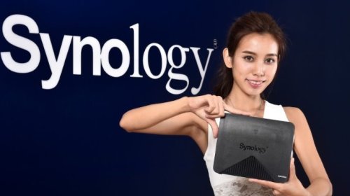Synology tung ra loạt sản phẩm mới tại Computex 2018 