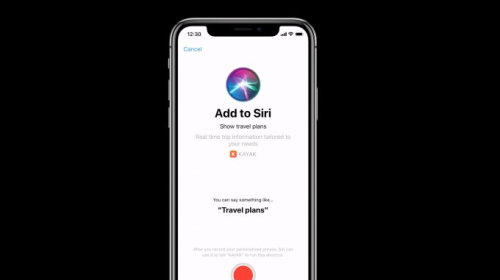 iOS 12 đã biến iPhone thành “AI Phone”