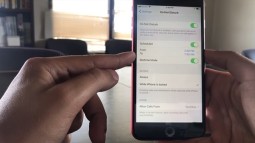 iOS 12 sẽ cho bạn ngủ ngon hơn với tính năng cực kỳ hữu ích này