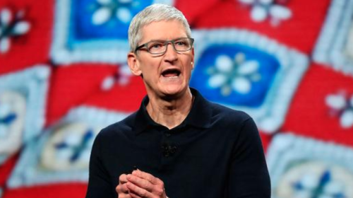 Apple ra chính sách mới, cương quyết nói không với việc đào tiền mã hoá trên iPhone, iPad