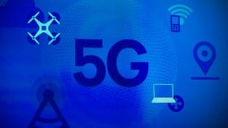 Ericsson: 5G sẽ làm bùng nổ thiết bị thông minh