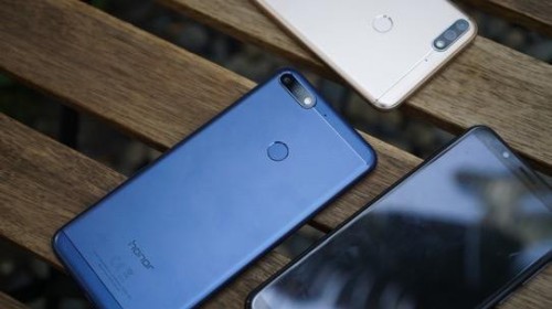 7 điểm đáng tiền trên Honor 7C