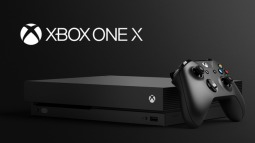 Xbox thế hệ mới sẽ ra mắt vào năm 2020