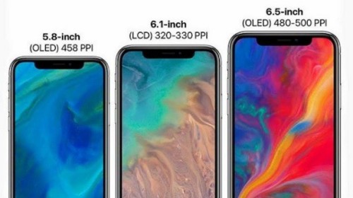 Apple sẽ tích hợp chuẩn sạc nhanh mới trên iPhone 2018