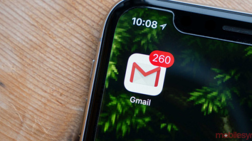 Ứng dụng Gmail cho iOS được bổ sung thêm tính năng lọc thông báo bằng AI
