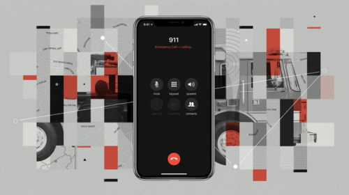 iOS 12 sẽ tự động chia sẻ vị trí iPhone khi người dùng gọi 911
