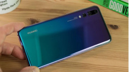 Samsung Galaxy S10 sẽ có phiên bản được trang bị cụm 3 camera giống như Huawei P20 Pro