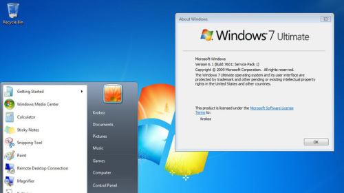 Microsoft ngừng hỗ trợ Windows 7 chạy trên một số dòng CPU lỗi thời vì không thể xử lý được "màn hình xanh chết chóc"