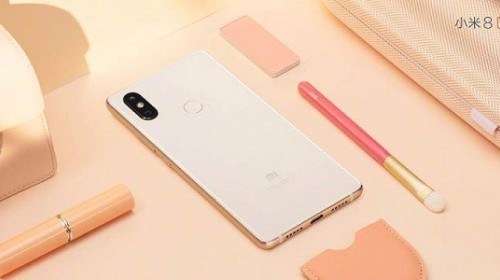 Nhà sáng lập Meizu chê Xiaomi Mi 8 SE, tuyên bố Meizu X8 sẽ tốt hơn nhiều lần