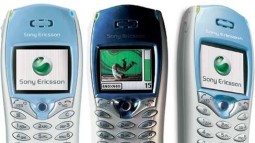 Sony Ericsson t68i: cái tên ít người biết nhưng là sản phẩm thay đổi thị trường