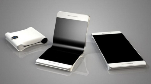 Samsung sẽ sử dụng viên pin dẻo có dung lượng 3.000 mAh cho smartphone màn hình gập?