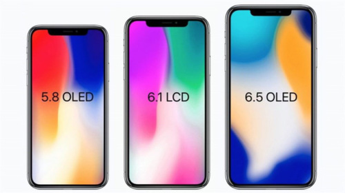 Đây là cách Apple làm cho viền dưới của iPhone LCD 6.1 inch mỏng chẳng kém gì iPhone X