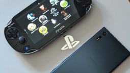 Đã đến lúc để Sony ra mắt PlayStation Phone