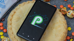 P có nghĩa là Power,tìm hiểu những cải tiến về thời lượng pin trên Android P