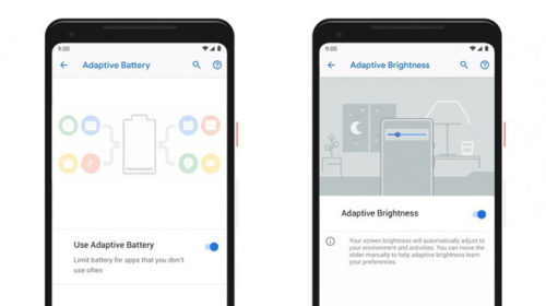 Google ra mắt hệ điều hành Android P, với tên gọi Android 9 Pie