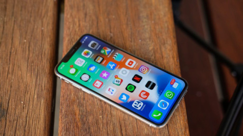 Hóa ra mức giá trên trời của iPhone X lại là chiến lược kinh doanh cực kỳ thông minh