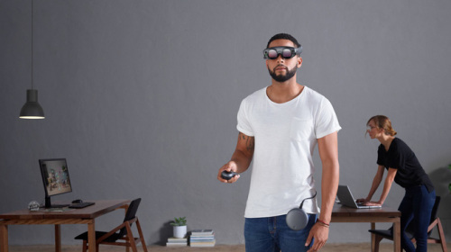 Đánh giá kính AR của Magic Leap: “Không có tí magic nào”