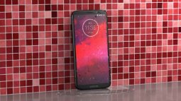 Phụ kiện mới của Motorola sẽ biến Moto Z3 thành smartphone 5G đầu tiên trên thế giới