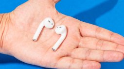 Cách tìm tai nghe AirPod bị thất lạc bằng Find My iPhone