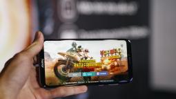 Top 5 điện thoại “chiến” game đáng mua nhất cuối năm 2018