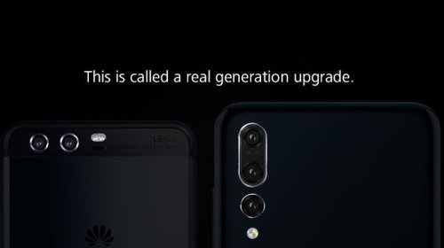 Huawei "châm chọc" Samsung sau màn ra mắt Galaxy Note 9