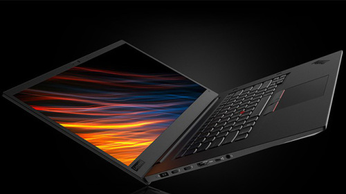 Lenovo ra mắt ThinkPad P1: Laptop siêu mỏng trang bị chip Xeon, 64GB RAM, SSD 4TB, VGA Quadro P2000