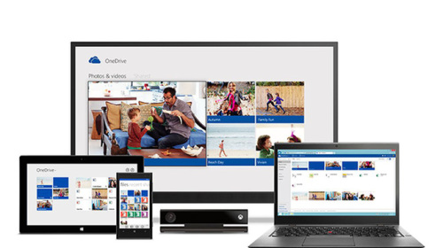 OneDrive trở nên cực kỳ hữu ích với tính năng mới tự động sao lưu ảnh và dữ liệu