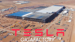 Cựu nhân viên Tesla tố cáo về đường dây buôn bán ma tuý và hành vi giám sát bất hợp pháp tại nhà máy Gigafactory ở Nevada