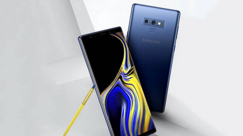 Phiên bản Galaxy Note9 512GB có giá cao nhất nhưng lại là đáng tiền nhất