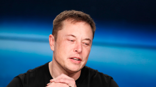 Elon Musk: "Đây là năm khó khăn và đau đớn nhất trong sự nghiệp của tôi