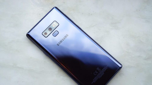 Không chỉ có khẩu độ kép, đây mới là đặc điểm khiến camera của Galaxy Note9 thực sự đáng tiền