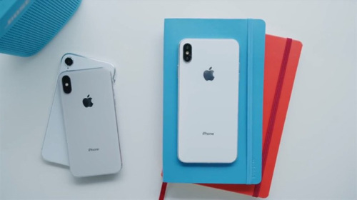 Ghi ngay vào lịch đi các bạn ơi, iPhone 2018 sẽ ra mắt vào ngày 12/9