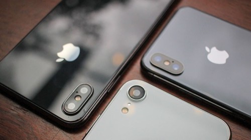 Apple ra mắt tới ba mẫu iPhone mới trong năm nay nhưng chẳng biết đặt tên như thế nào