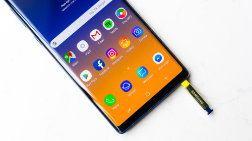 Đánh giá thời lượng sử dụng Galaxy Note9: viên pin 4.000 mAh xứng đáng là một trong những cải tiến quan trọng nhất