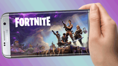 Những vấn đề bảo mật liên quan Fortnite Battle Royale trên Android mới chỉ bắt đầu mà thôi