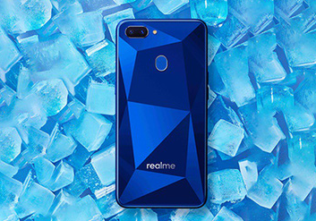 Oppo cũng ra mắt thương hiệu con như Xiaomi: trình làng Realme 2, Snapdragon 450, camera kép, giá từ 2,9 triệu