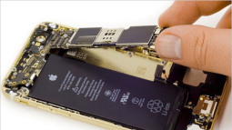 Apple xác nhận iPhone 8 bị lỗi mainboard, vào kiểm tra ngay xem