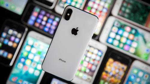 iPhone XS, iPhone X Plus, iPhone X 2018: Rắc rối của Apple trong việc đặt tên cho 3 chiếc iPhone mới