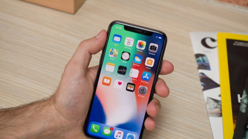 WSJ: Thiết bị đeo sẽ thay thế iPhone để trở thành mũi nhọn kinh doanh của Apple